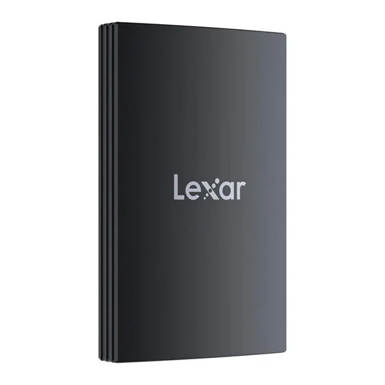 Lexar 2TB Armor 700 SSD, image 1 of 1
