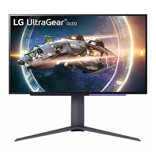 LG 27GR95QE-B, image 1 of 1