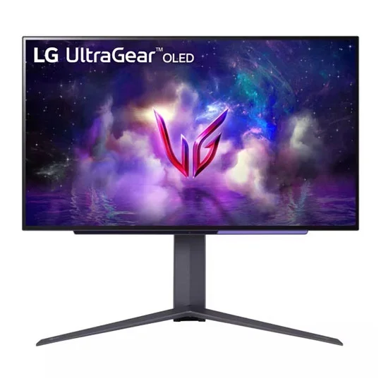 LG 27GS95QE-B, image 1 of 1