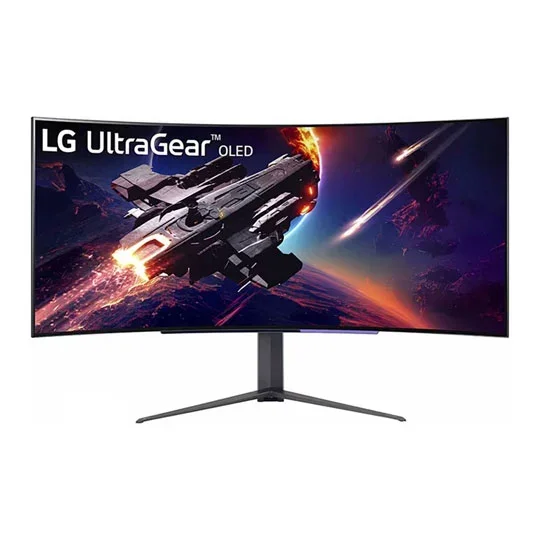 LG 45GR95QE-B, image 1 of 1