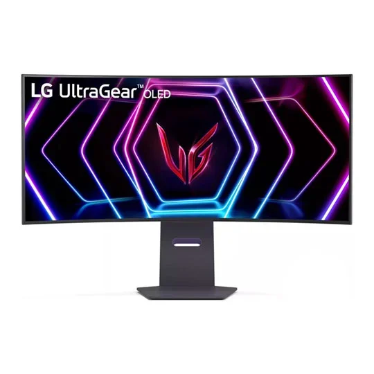 LG UltraGear 39GS95QE-B