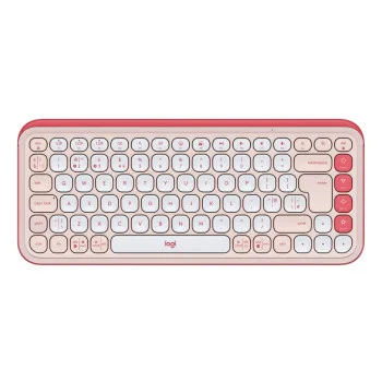 Logitech Keyboard, image 1 of 1
