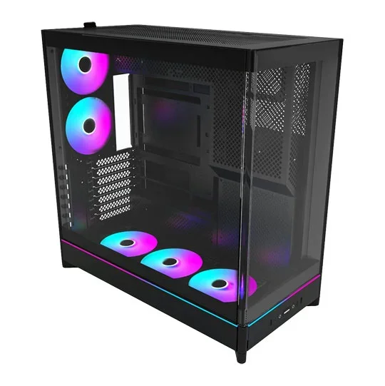 Montech HS02 Pro, image 1 of 1