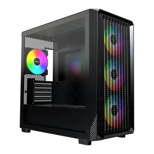Montech X5M, image 1 of 1