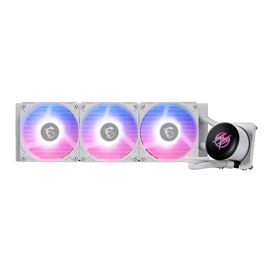 MSI MPG CORELIQUID D360, image 1 of 1