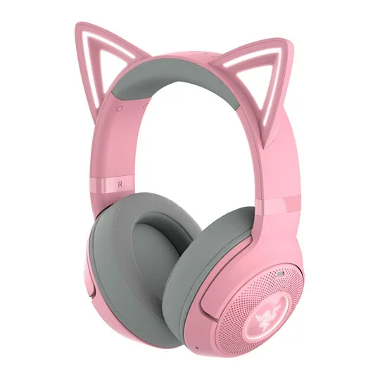 Razer Kraken BT - Kitty Edition, image 1 of 1