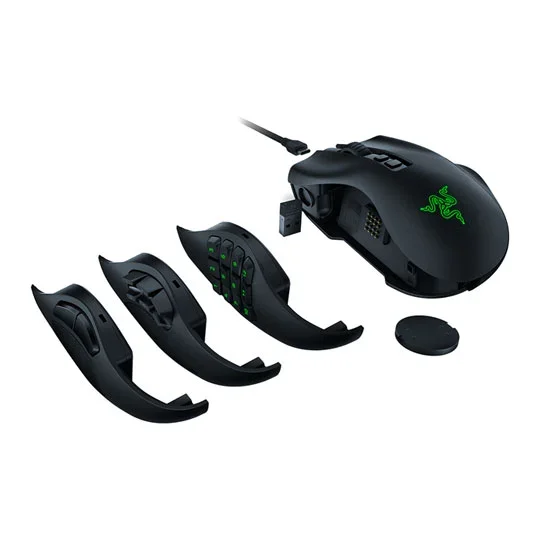 Razer Naga V2 Pro, image 1 of 1