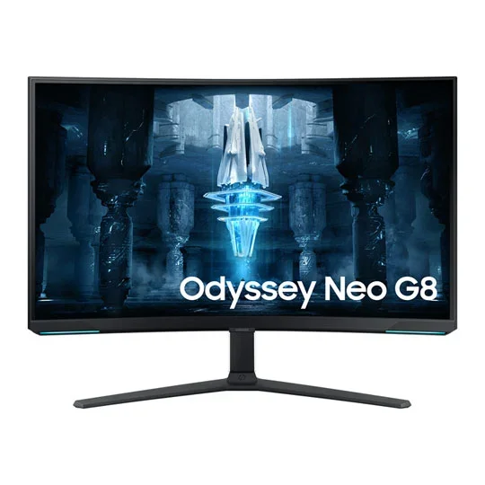 Samsung Odyssey Neo G8