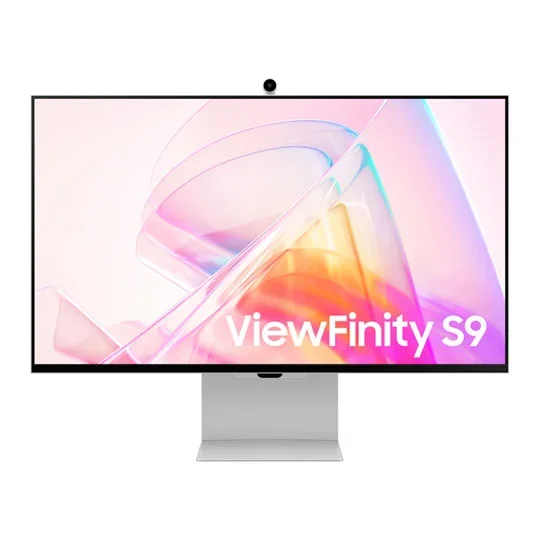 Samsung ViewFinity S90PC 27" 5K IPS Smart Monitor, image 1 of 1
