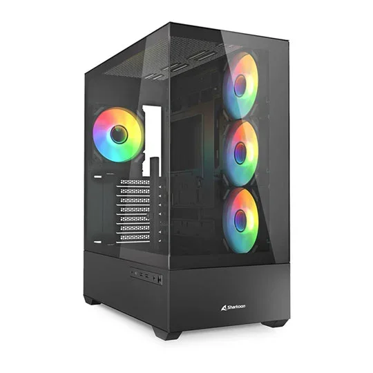 SHARKOON AK6 RGB, image 1 of 1