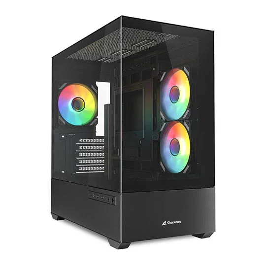 SHARKOON MK6 RGB, image 1 of 1
