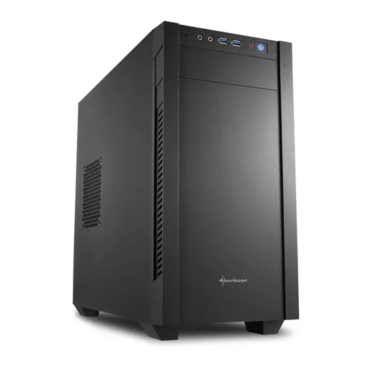 SHARKOON S1000, image 1 of 1