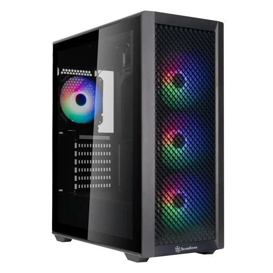 Silverstone FARA 515XR, image 1 of 1