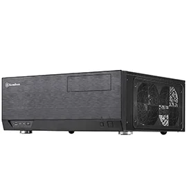 Silverstone GD09 Type-C, image 1 of 1