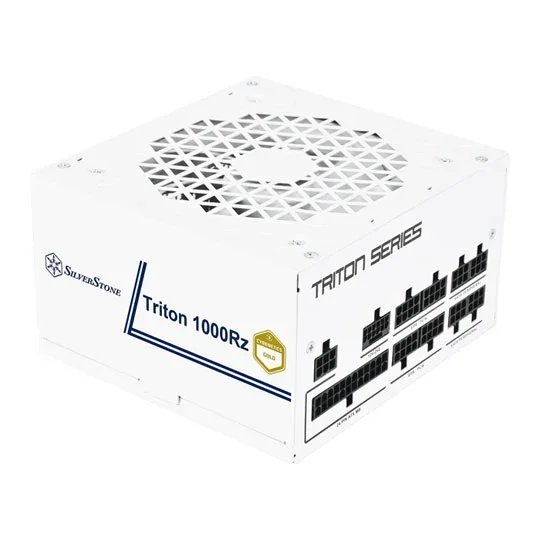 Silverstone Triton 1000Rz, image 1 of 1
