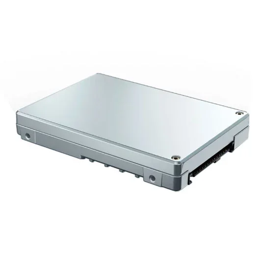 Solidigm D7-P5520 1.92TB U.2 2.5" NVMe PCIe 4.0 Enterprise SSD, image 1 of 1