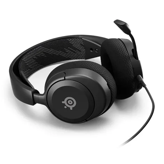 SteelSeries Arctis Nova 1 - Black, image 1 of 1