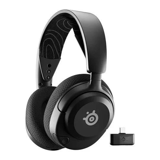 SteelSeries Arctis Nova 5, image 1 of 1