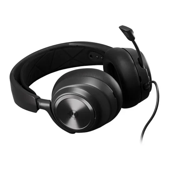 SteelSeries Arctis Nova Pro - Black