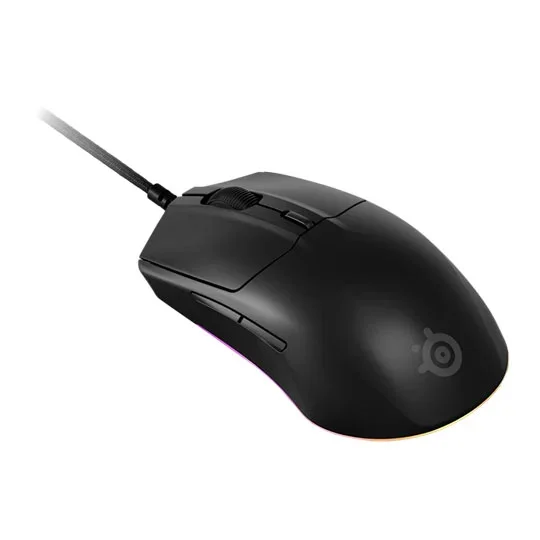 SteelSeries Rival 3, image 1 of 1