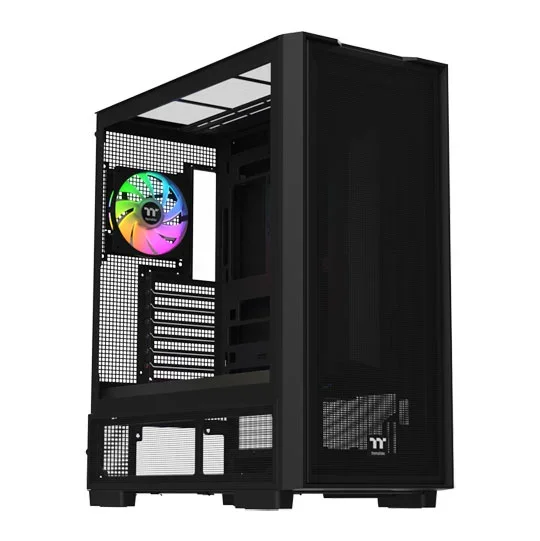 Thermaltake S200 TG ARGB, image 1 of 1
