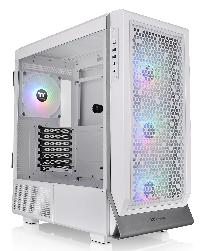 Thermaltake The Tower 500, image 1 of 1