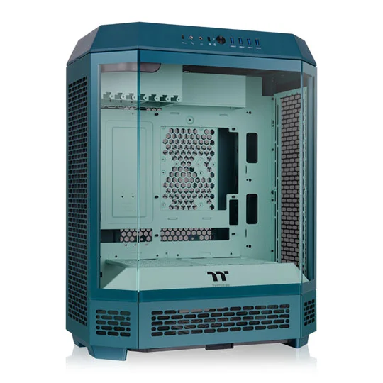 Thermaltake The Tower 600, image 1 of 1