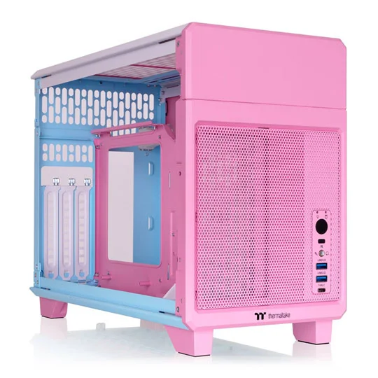 Thermaltake TR100, image 1 of 1