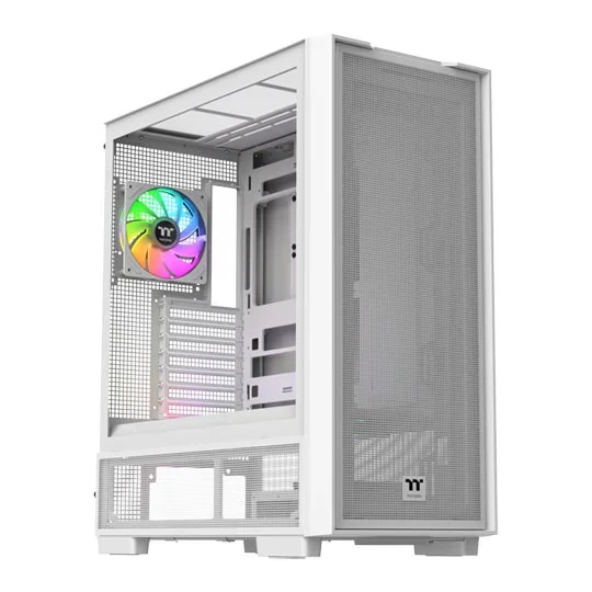 Thermaltake View 200 TG ARGB, image 1 of 1