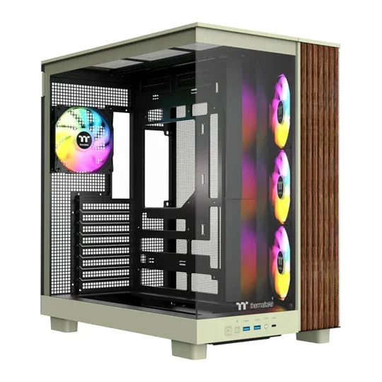 Thermaltake View 380 ARGB, image 1 of 1