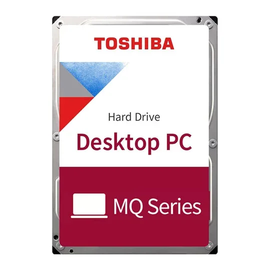 Toshiba MQ04ABD200, image 1 of 1