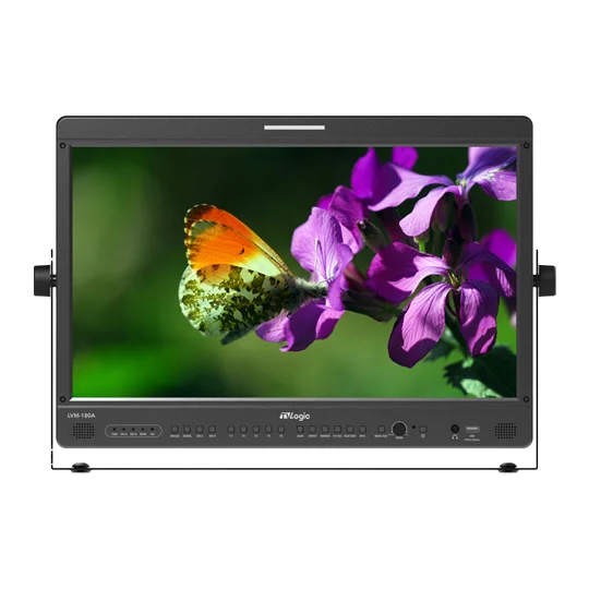 TVLogic LVM-180A FHD LCD Monitor, image 1 of 1