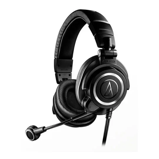 Audio-Technica ATH-M50xSTS StreamSet USB, image 1 of 1
