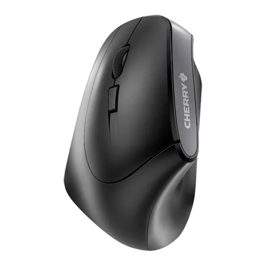 CHERRY MW 4500 Ergonomic Wireless Mouse
