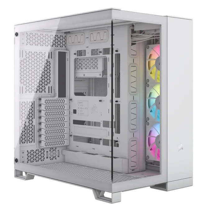 Corsair iCUE LINK 6500X RGB