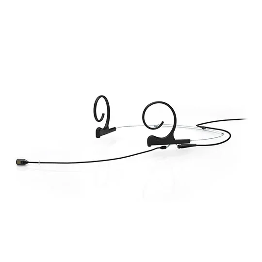 DPA CORE 4288 Directional Flex Headset Mic - Black, image 1 of 1