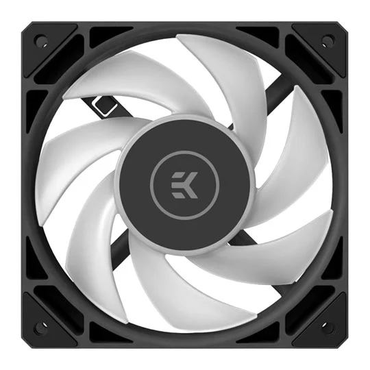 EK Loop Fan FPT 120 D-RGB, image 1 of 1