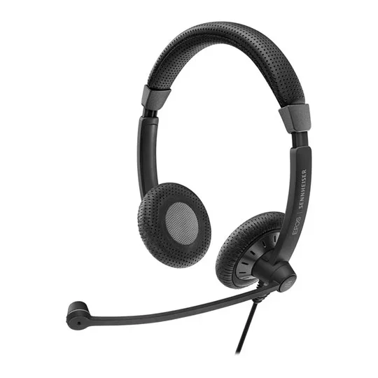 EPOS IMPACT SC 75 USB MS USB/3.5mm Stereo Headset, image 1 of 1