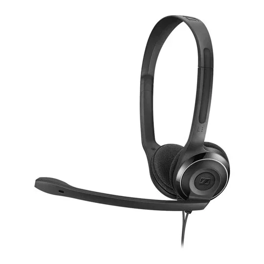 EPOS Sennheiser PC 8 USB Stereo SoHo Headset, image 1 of 1