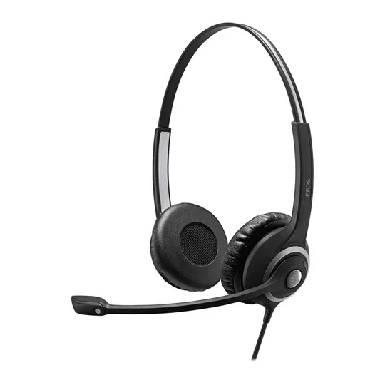 IMPACT SC 260 USB MS II Stereo Headset, image 1 of 1