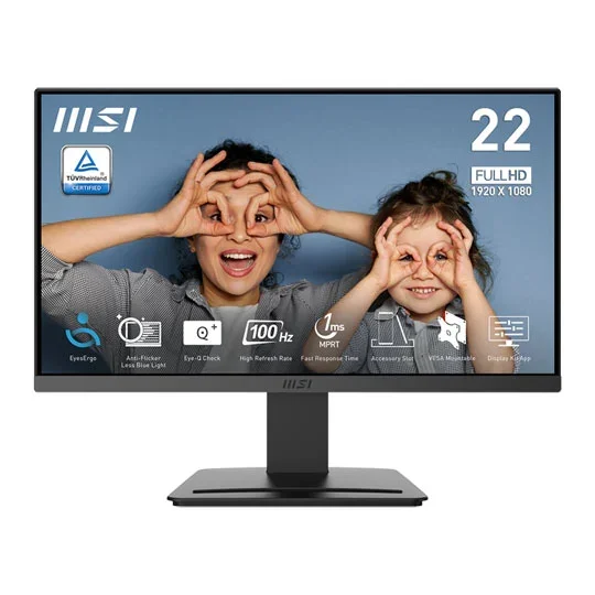 MSI PRO MP223 E2, image 1 of 1