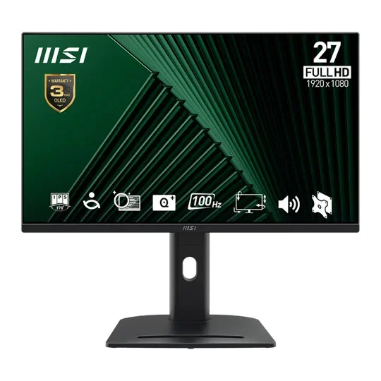 MSI PRO MP275PG, image 1 of 1