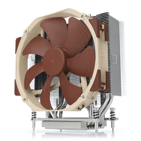 Noctua NH-U14S TR4-SP3, image 1 of 1