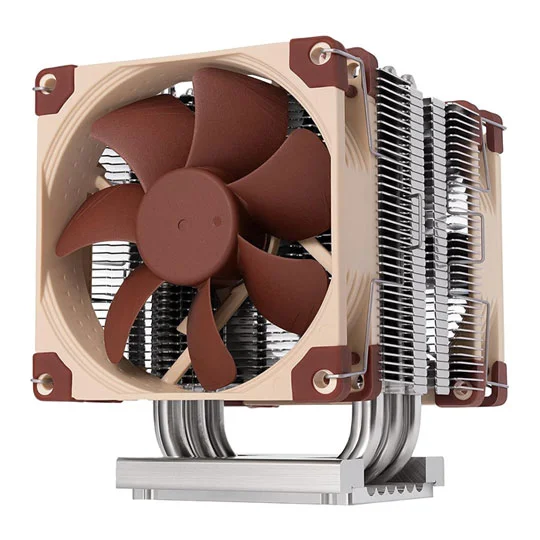 Noctua NH-U9 DX-4677 Intel LGA4677 Single-Tower CPU Cooler, image 1 of 1