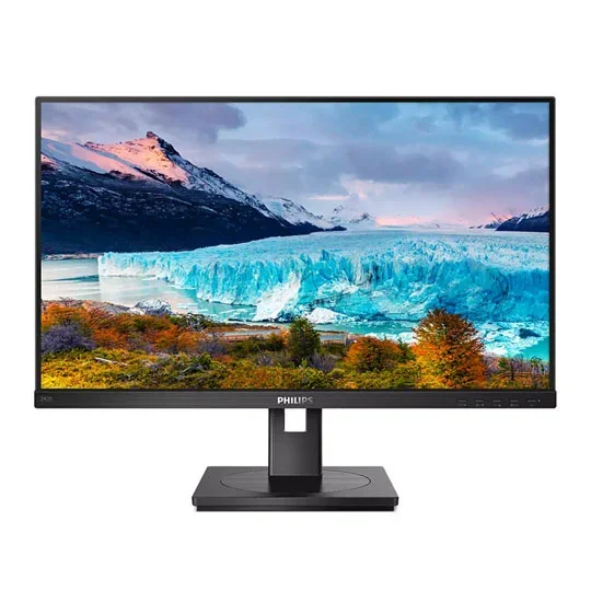 Philips 23.8" 242S1AE/00 Full HD IPS Monitor, image 1 of 1