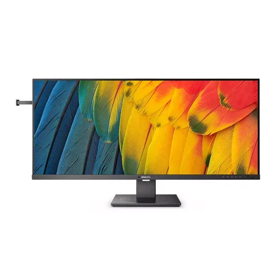 Philips 40" 40B1U5600 UltraWide Quad HD 120Hz Adaptive Sync Monitor, image 1 of 1