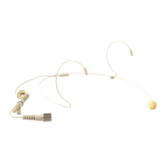 Proel HCM23 Condenser Headset Microphone, image 1 of 1