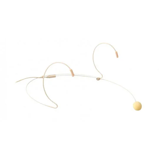 Proel Miniature Condenser Headset Microphone, image 1 of 1