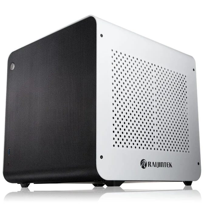 RAIJINTEK METIS EVO ALS