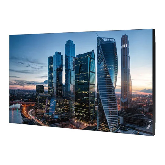 Samsung 55" VM55T-E FHD Video Wall Monitor, image 1 of 1